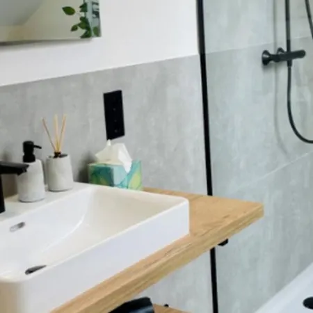 Weingut Braun & Soehne Apartamento